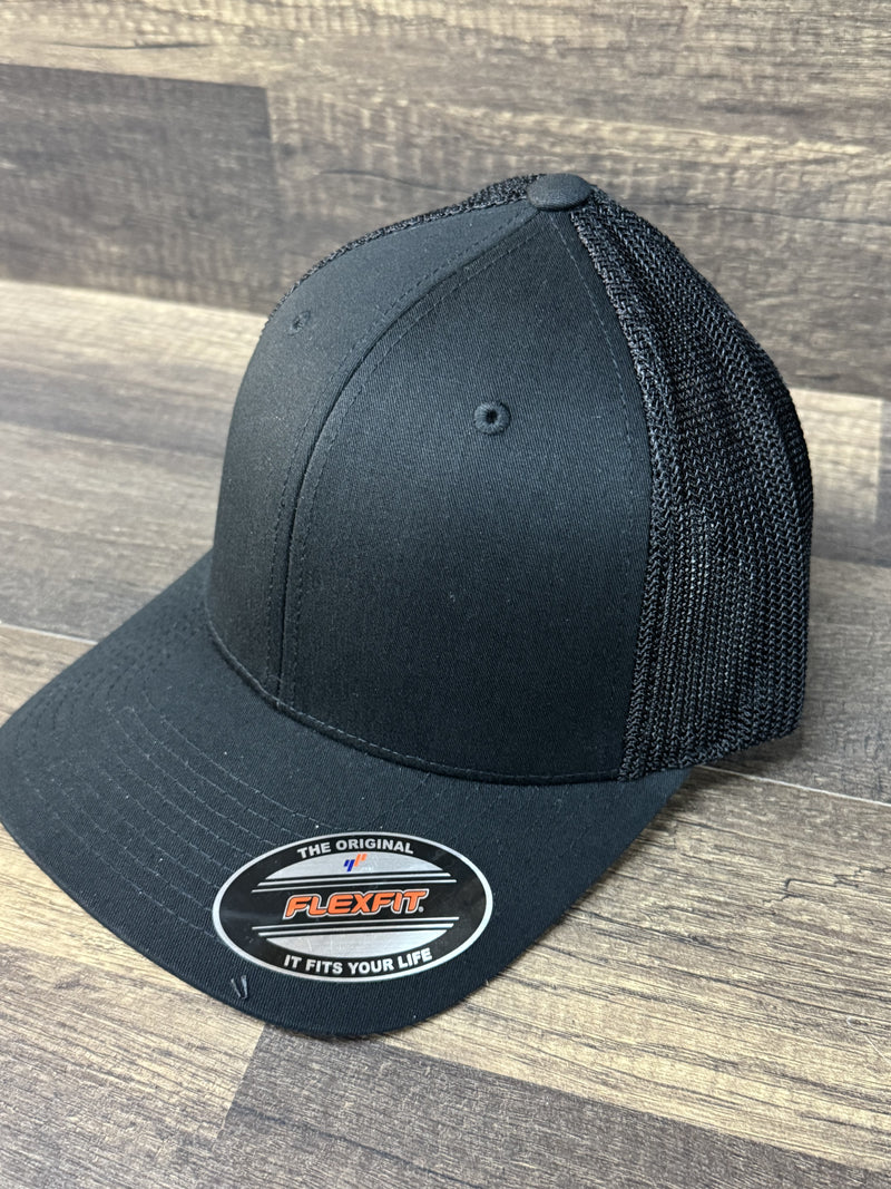 3 Nails Hat