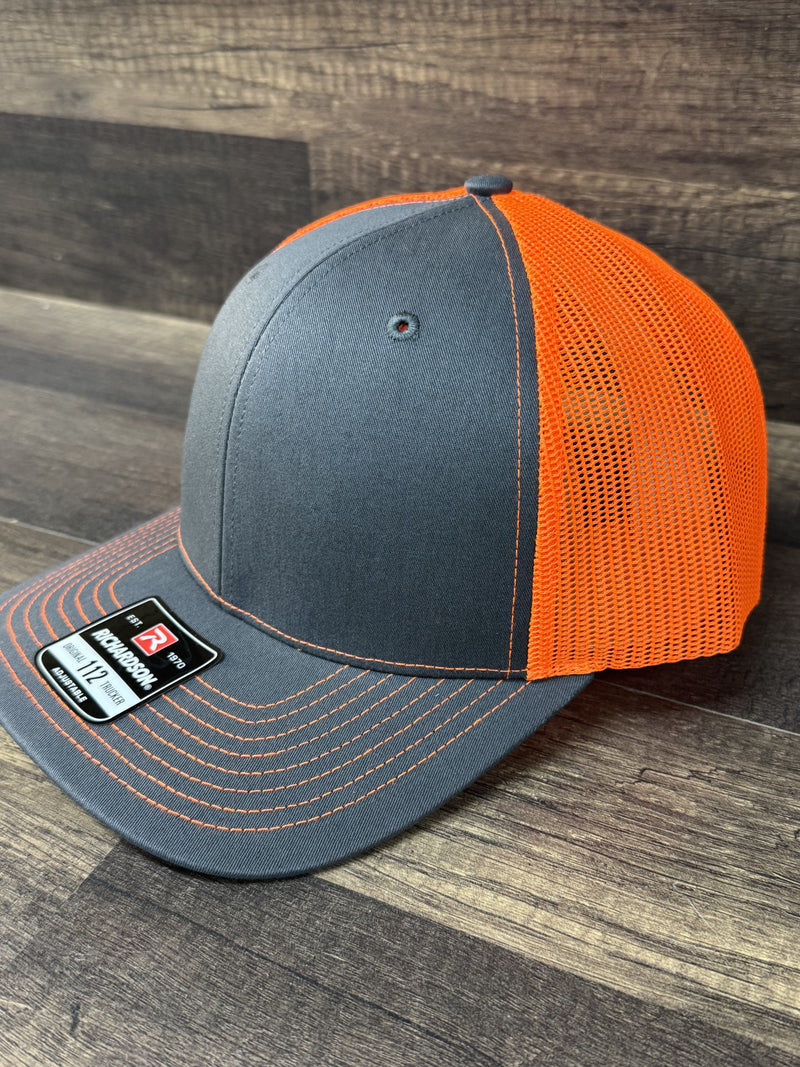 3 Nails Hat