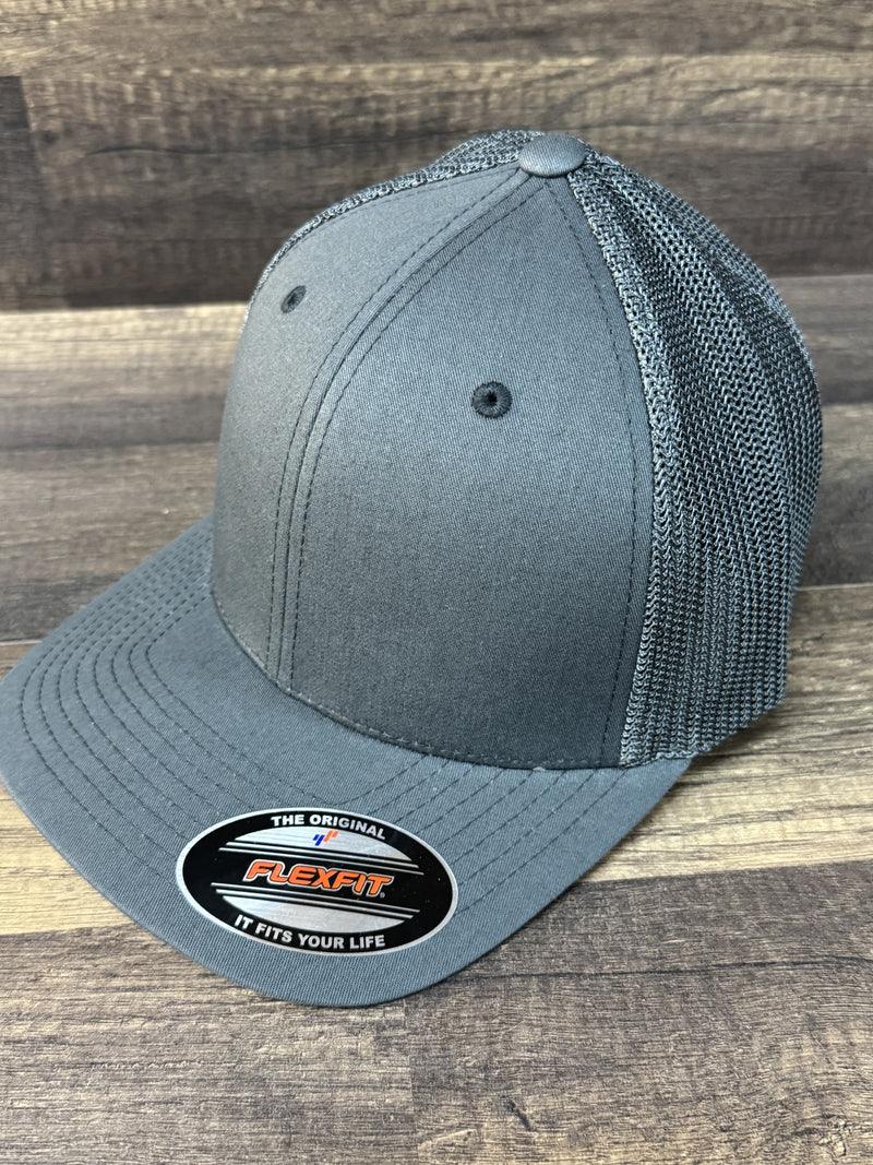 3 Nails Hat