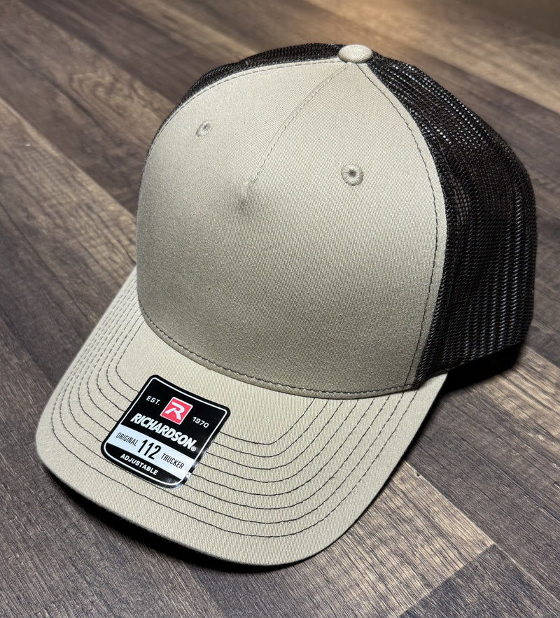 RPHATCO Brand Flag Hat