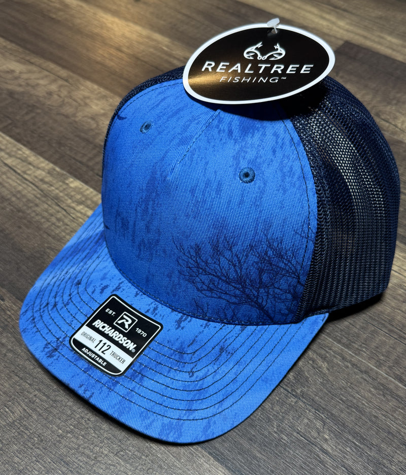 3 Nails Hat