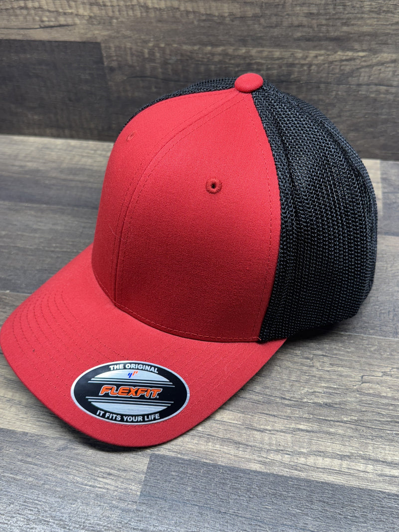 3 Nails Hat