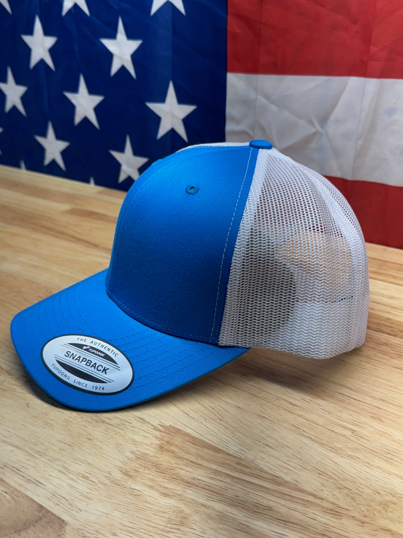 RPHATCO Brand Flag Hat