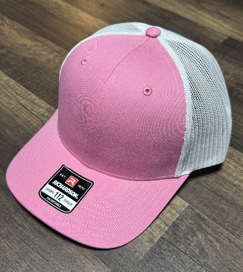 Blue Collar American Hat