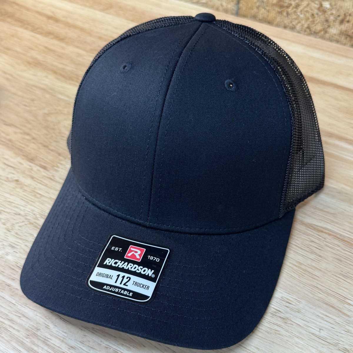 Turnaround Kansas Hat