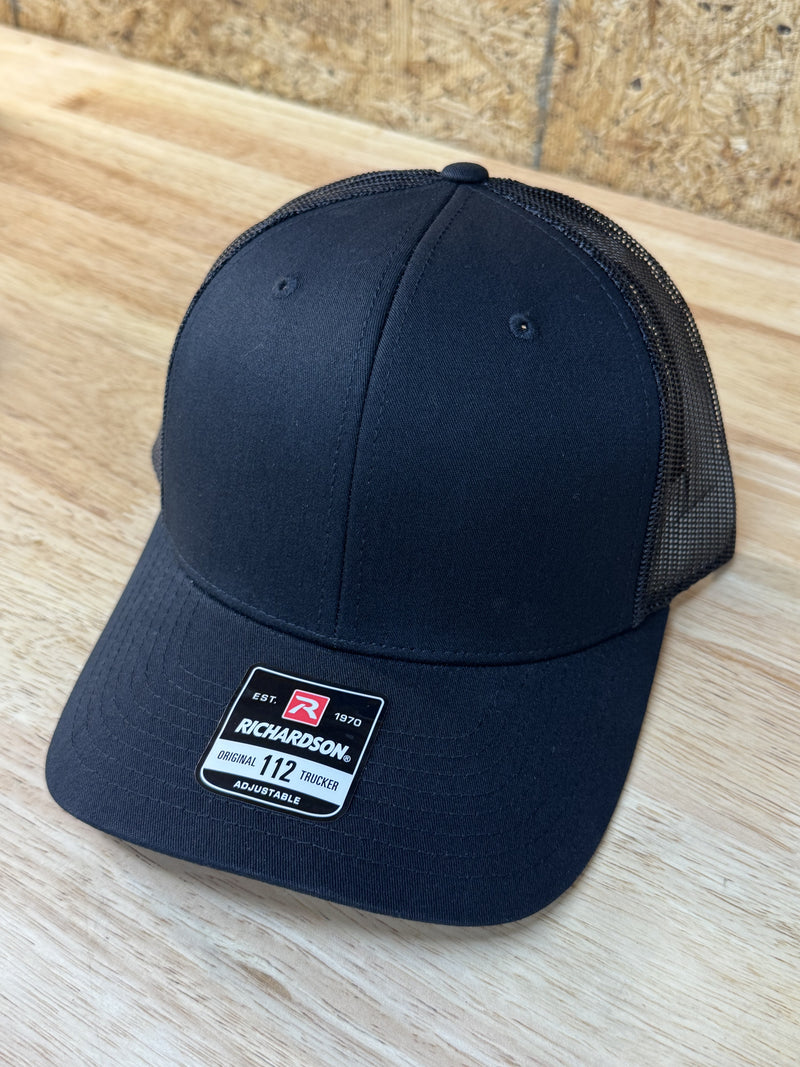 Turnaround Kansas Hat