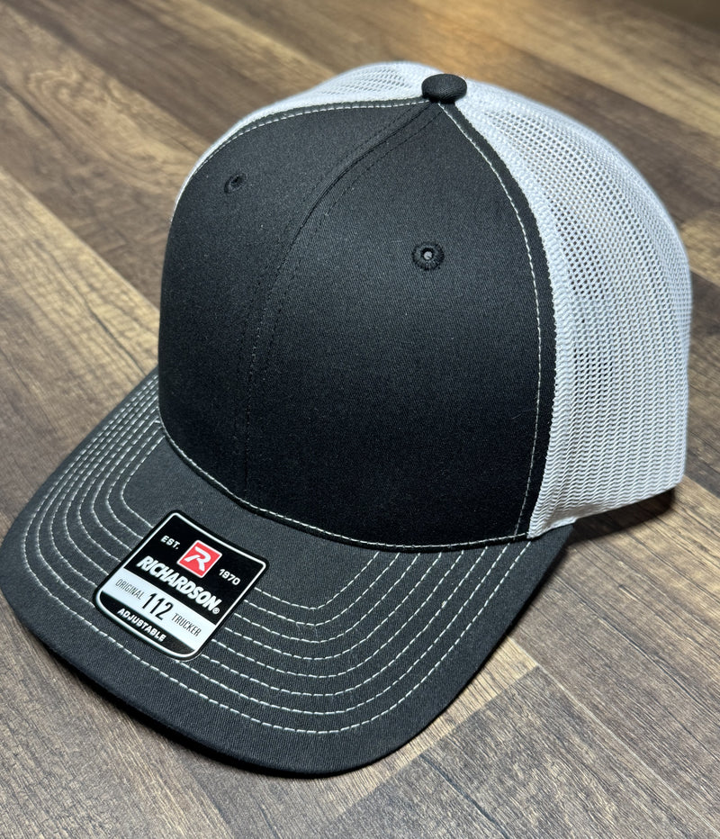 Turnaround Skull Hat