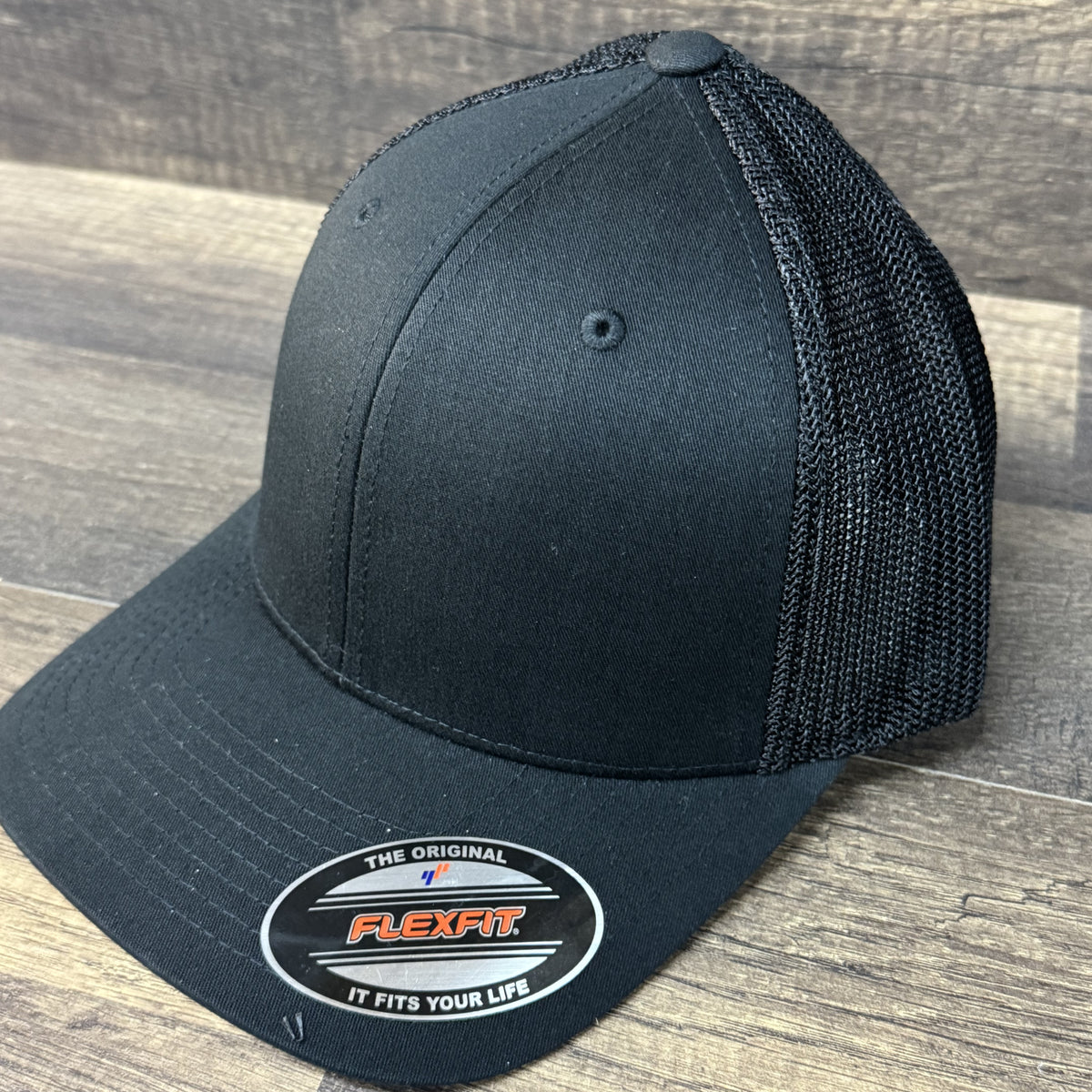 Onlyfins Fishing Hat