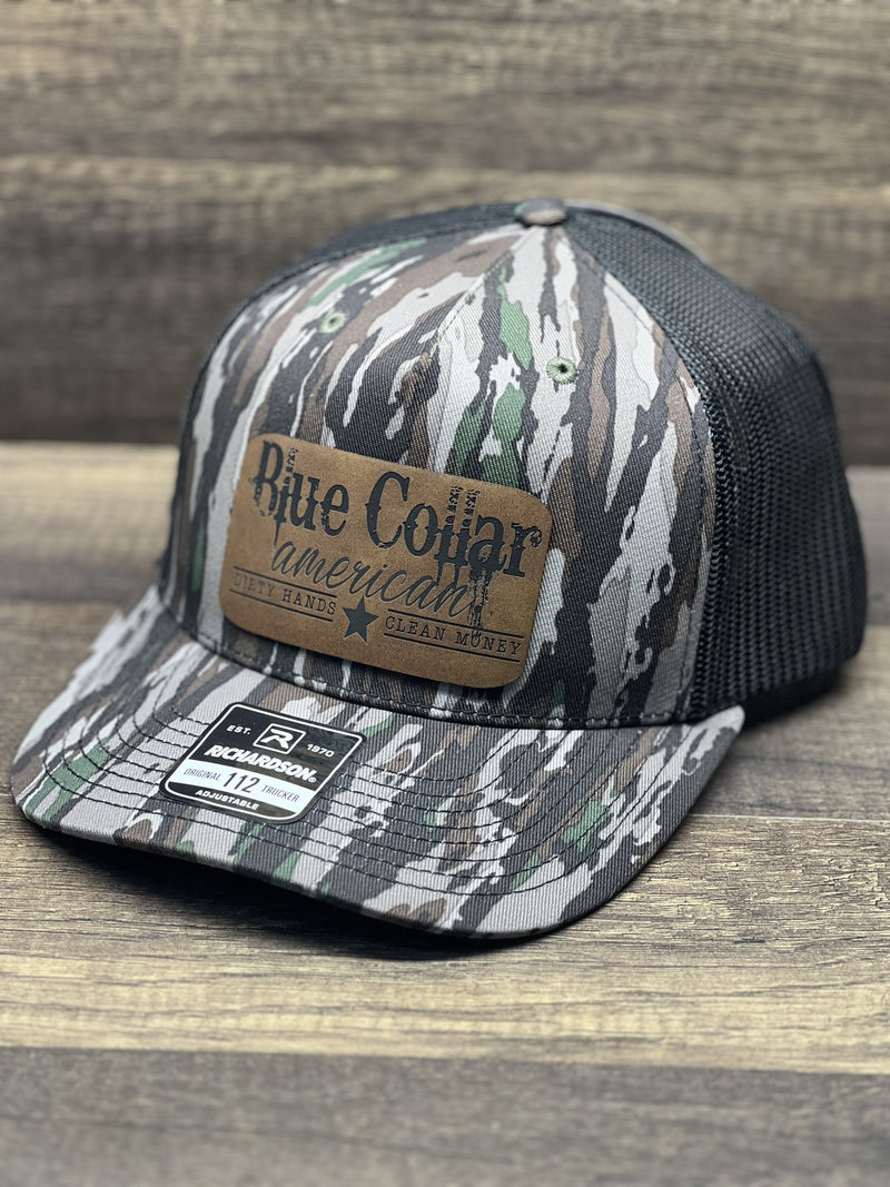 Blue Collar American