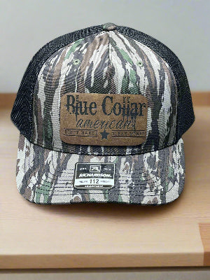 Blue Collar American