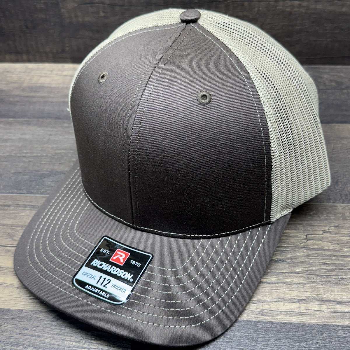 Turnaround Kansas Hat