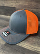 Turnaround Kansas Hat