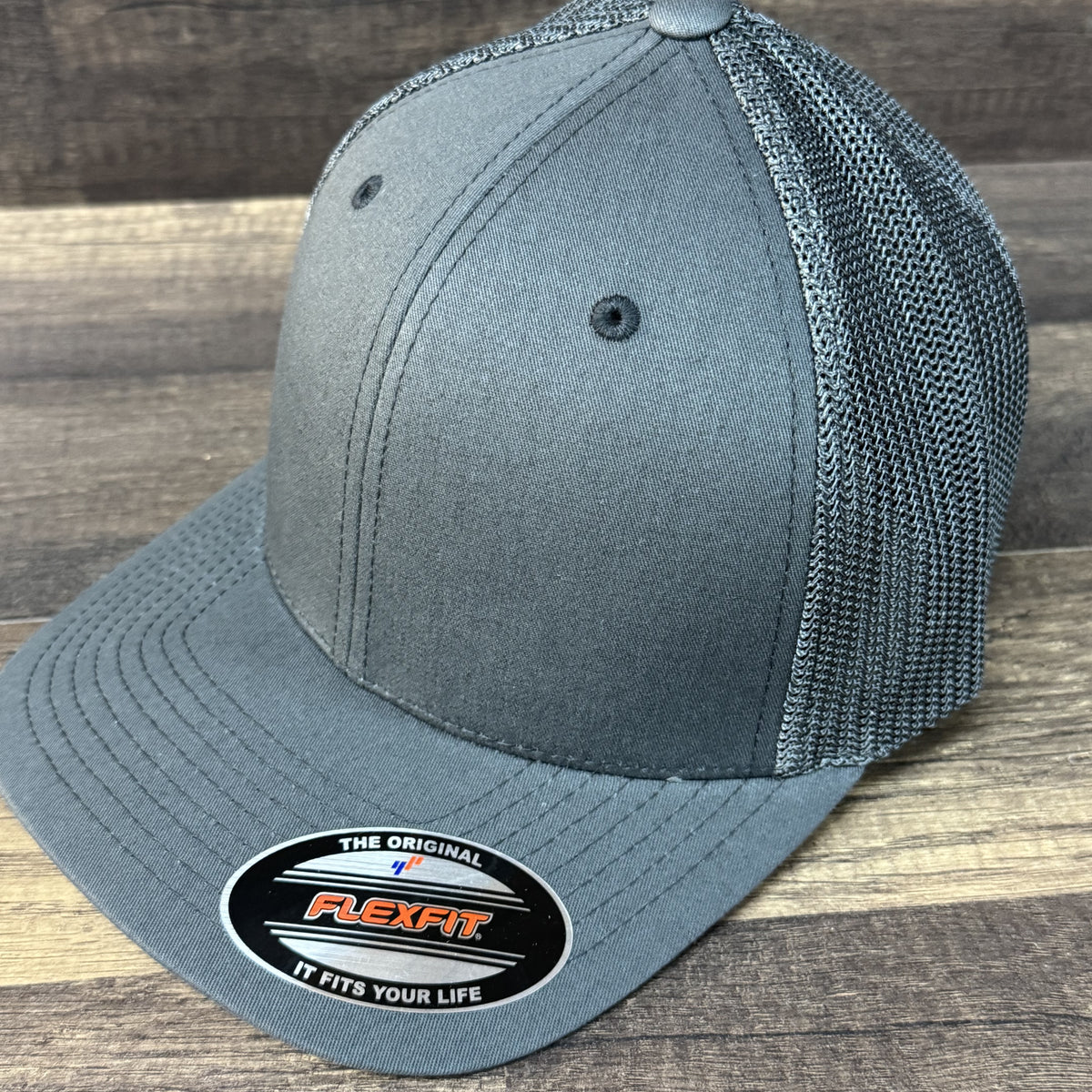 Onlyfins Fishing Hat