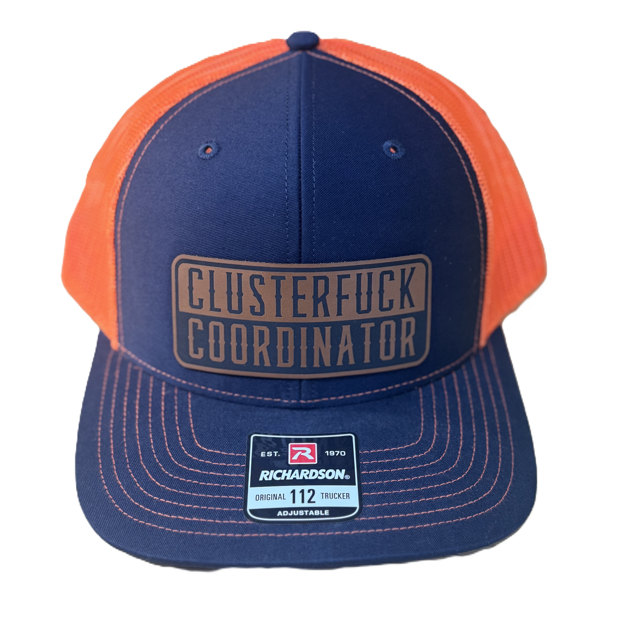 Cluster F Coordinator