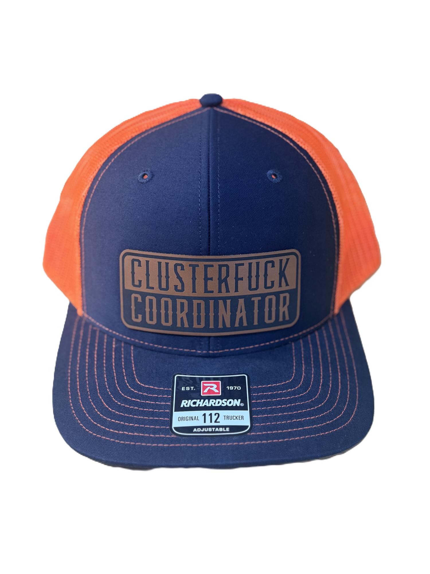 Cluster F Coordinator