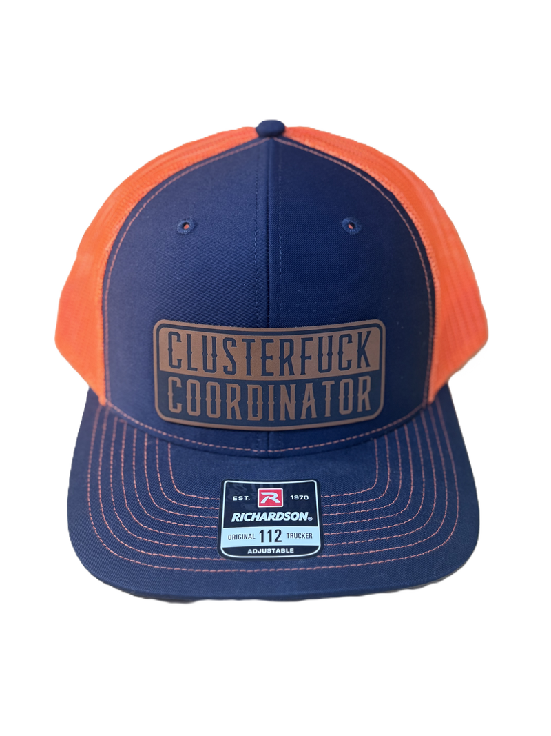 Cluster F Coordinator