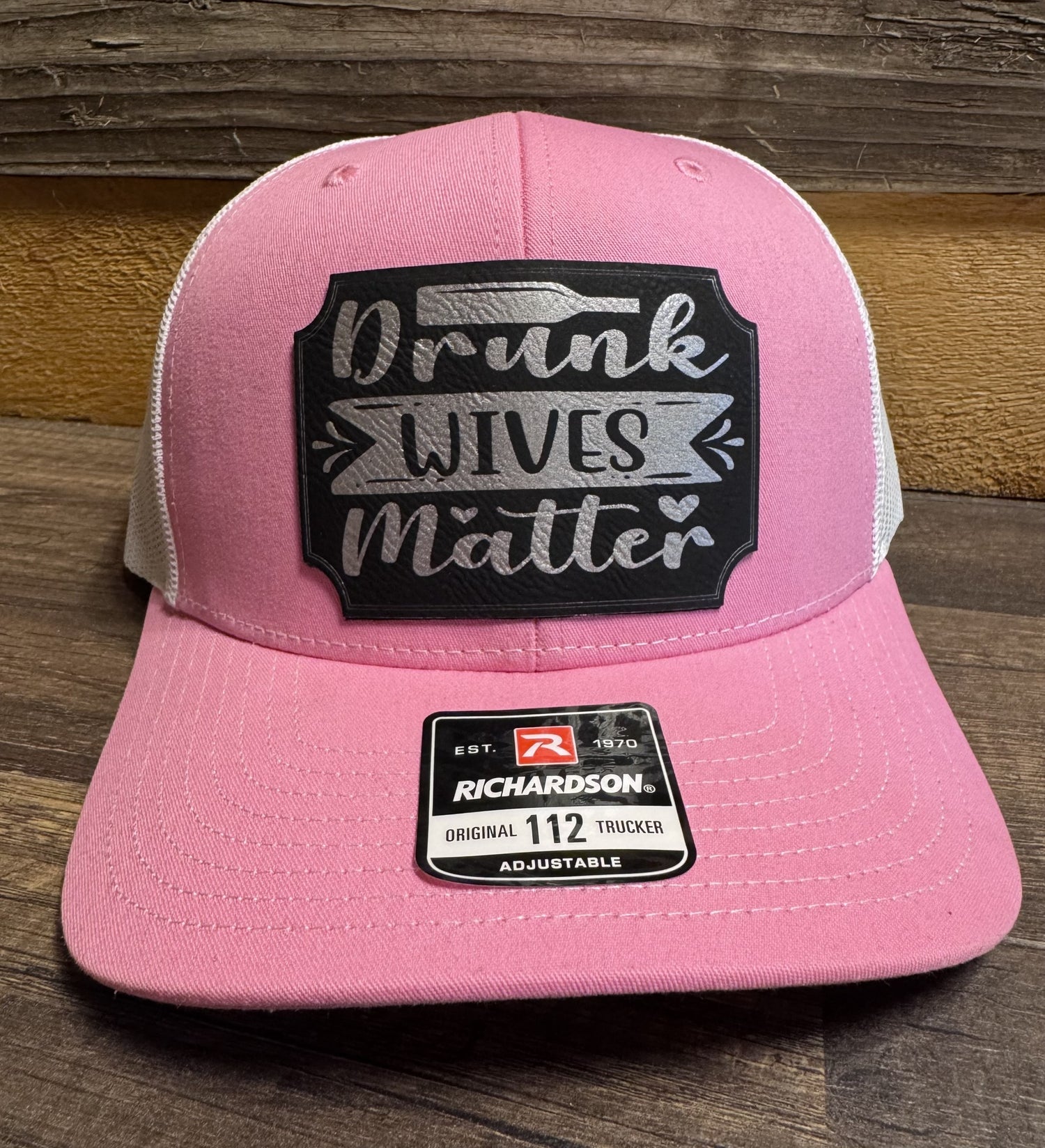 Drunk Wives Matter
