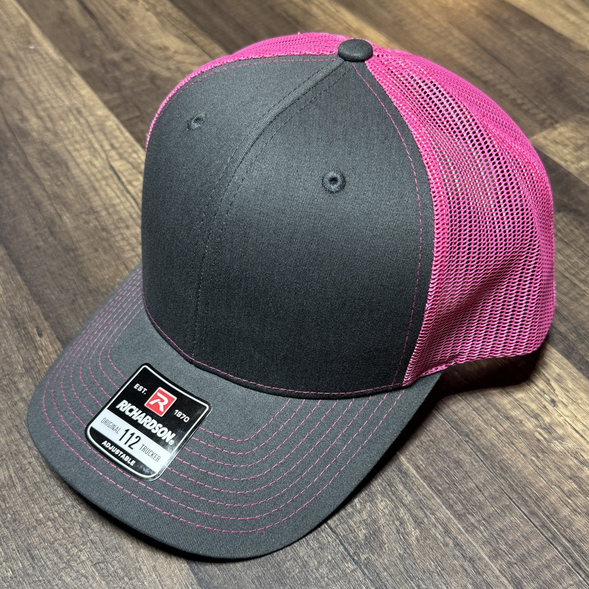 Turnaround Skull Hat