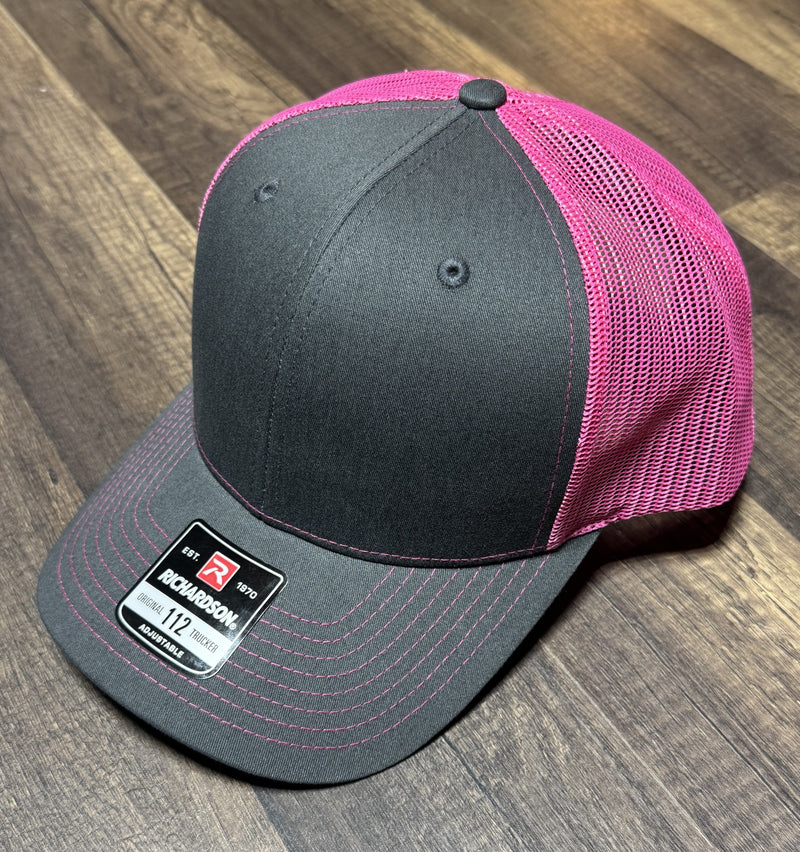 Turnaround Skull Hat