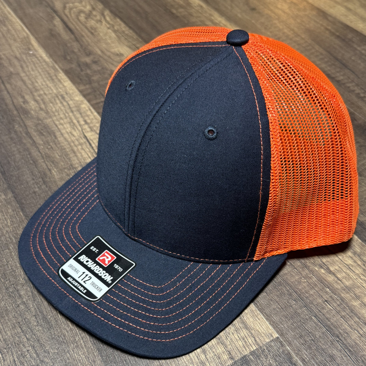 Onlyfins Fishing Hat
