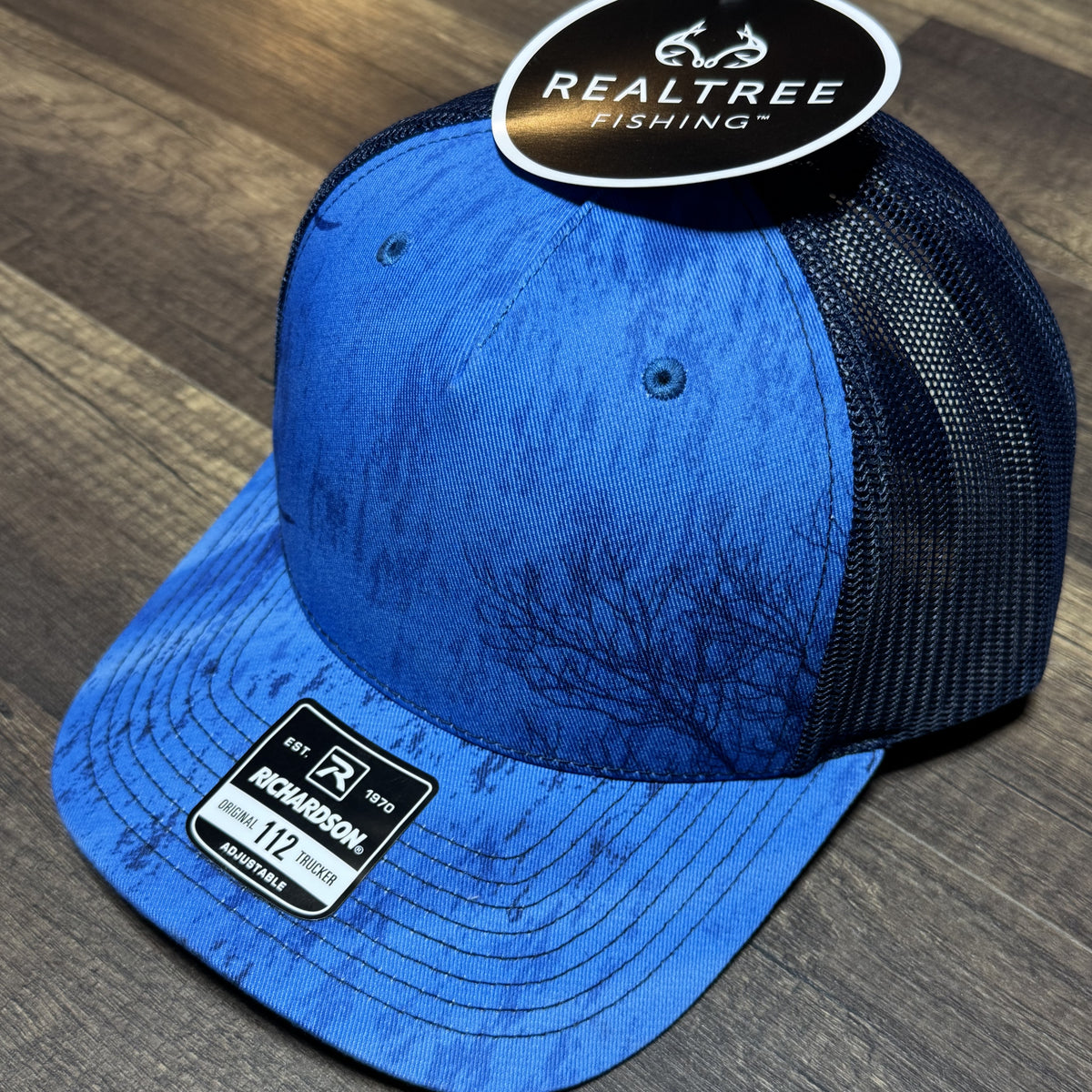 Onlyfins Fishing Hat