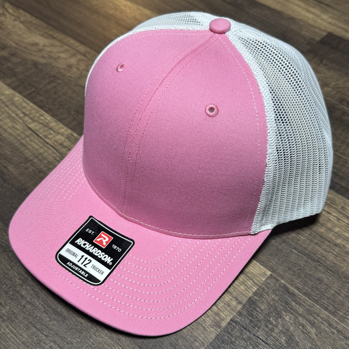 Turnaround Skull Hat