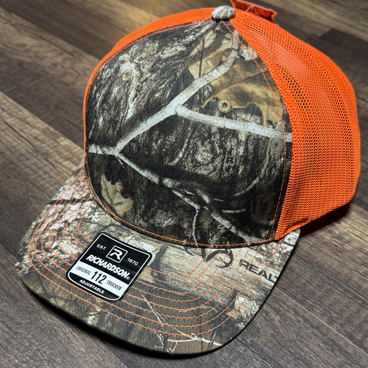 Onlyfins Fishing Hat