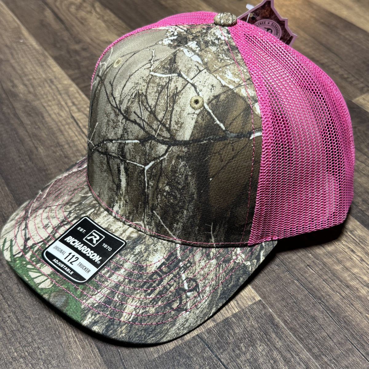 Onlyfins Fishing Hat