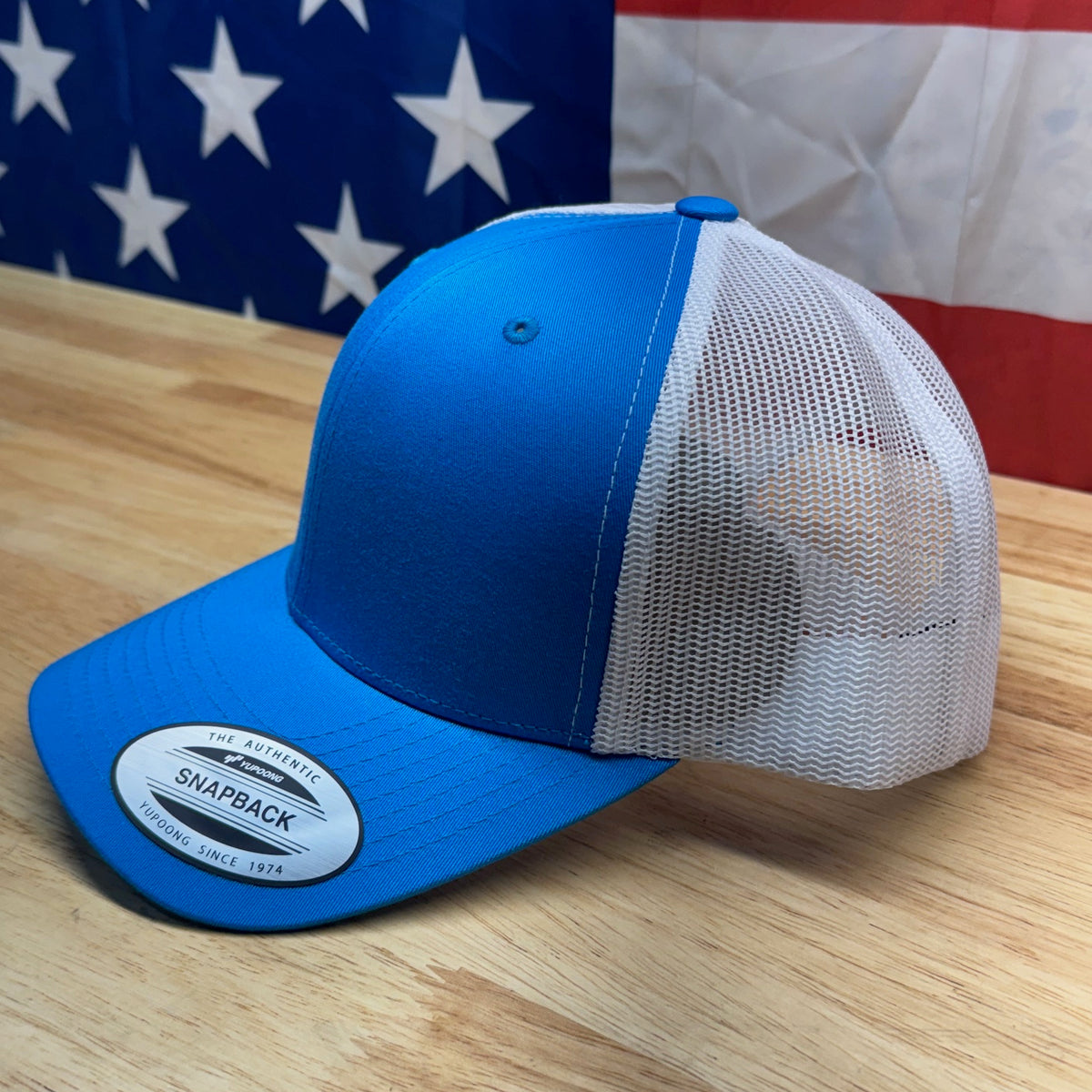 Onlyfins Fishing Hat